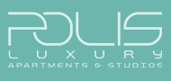 Polis Luxury Apartments Logo
